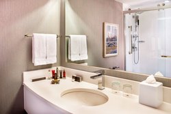  - Marriott Hotel Burlington - I-95, Exit 51