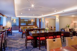  - Marriott Hotel Burlington - I-95, Exit 51
