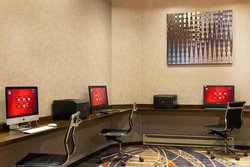  - Marriott Hotel Burlington - I-95, Exit 51