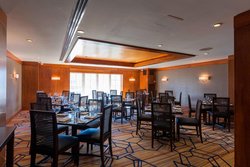  - Marriott Hotel Burlington - I-95, Exit 51