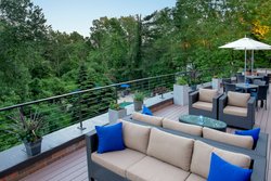  - Marriott Hotel Burlington - I-95, Exit 51