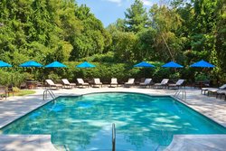  - Marriott Hotel Burlington - I-95, Exit 51