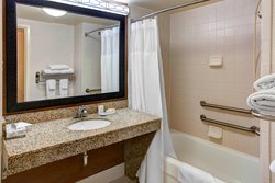  - Fairfield Inn & Suites by Marriott Oxford - I-20, Exit 188