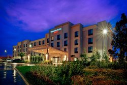  - SpringHill Suites by Marriott Airport Baton Rouge