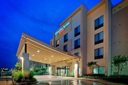  - SpringHill Suites by Marriott Airport Baton Rouge