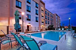  - SpringHill Suites by Marriott Airport Baton Rouge