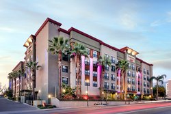  - Residence Inn by Marriott Downtown Burbank - I-5, Exit 146A