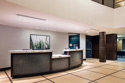  - Residence Inn by Marriott Downtown Burbank - I-5, Exit 146A