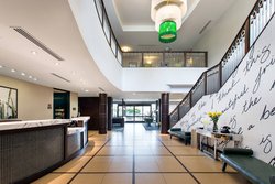  - Residence Inn by Marriott Downtown Burbank - I-5, Exit 146A