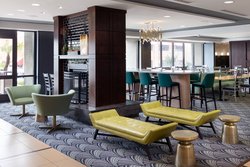  - Residence Inn by Marriott Downtown Burbank - I-5, Exit 146A