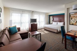  - Residence Inn by Marriott Downtown Burbank - I-5, Exit 146A
