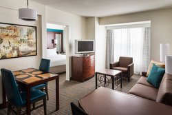  - Residence Inn by Marriott Downtown Burbank - I-5, Exit 146A