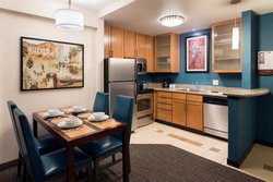  - Residence Inn by Marriott Downtown Burbank - I-5, Exit 146A