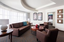  - Residence Inn by Marriott Downtown Burbank - I-5, Exit 146A