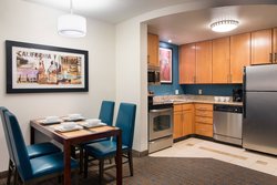  - Residence Inn by Marriott Downtown Burbank - I-5, Exit 146A