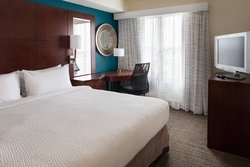  - Residence Inn by Marriott Downtown Burbank - I-5, Exit 146A