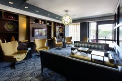 - Residence Inn by Marriott Downtown Burbank - I-5, Exit 146A