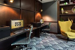  - Residence Inn by Marriott Downtown Burbank - I-5, Exit 146A