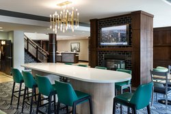  - Residence Inn by Marriott Downtown Burbank - I-5, Exit 146A