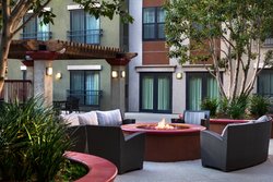  - Residence Inn by Marriott Downtown Burbank - I-5, Exit 146A