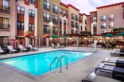  - Residence Inn by Marriott Downtown Burbank - I-5, Exit 146A