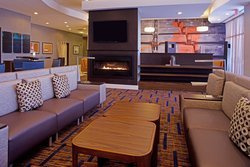  - Courtyard by Marriott Aberdeen - I-95, Exit 85