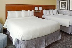  - Courtyard by Marriott Aberdeen - I-95, Exit 85