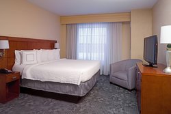  - Courtyard by Marriott Aberdeen - I-95, Exit 85