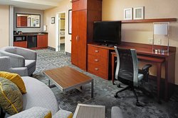  - Courtyard by Marriott Aberdeen - I-95, Exit 85