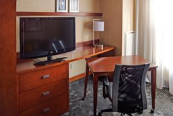  - Courtyard by Marriott Aberdeen - I-95, Exit 85