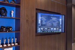  - Courtyard by Marriott Aberdeen - I-95, Exit 85