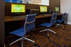  - Courtyard by Marriott Aberdeen - I-95, Exit 85