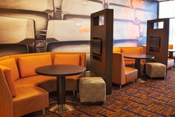  - Courtyard by Marriott Aberdeen - I-95, Exit 85