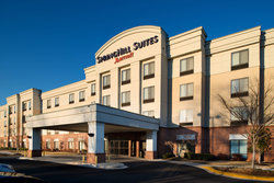  - SpringHill Suites by Marriott Annapolis