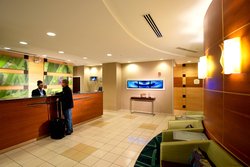  - SpringHill Suites by Marriott Annapolis