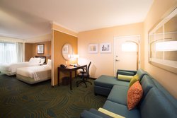  - SpringHill Suites by Marriott Annapolis