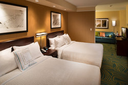  - SpringHill Suites by Marriott Annapolis