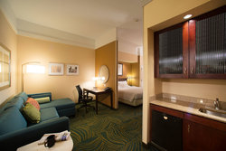  - SpringHill Suites by Marriott Annapolis