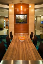  - SpringHill Suites by Marriott Annapolis