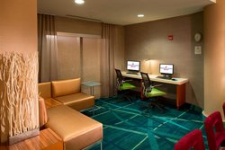  - SpringHill Suites by Marriott Annapolis