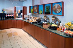 - SpringHill Suites by Marriott Annapolis