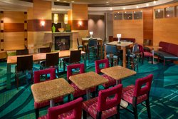  - SpringHill Suites by Marriott Annapolis