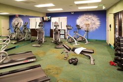  - SpringHill Suites by Marriott Annapolis