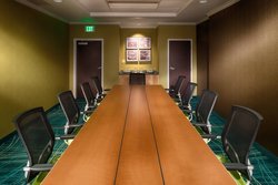  - SpringHill Suites by Marriott Annapolis