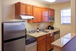  - TownePlace Suites by Marriott Annapolis Junction