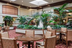  - Marriott Hotel Hoffman Estates - I-90, Exit 59