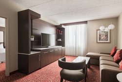  - Marriott Hotel Hoffman Estates - I-90, Exit 59