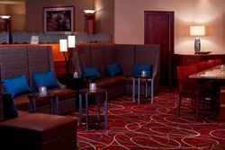  - Marriott Hotel Hoffman Estates - I-90, Exit 59