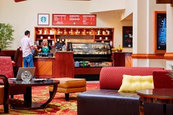  - Marriott Hotel Hoffman Estates - I-90, Exit 59