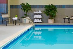  - Marriott Hotel Hoffman Estates - I-90, Exit 59